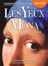  Les yeux de Mona von Thomas Schlesser