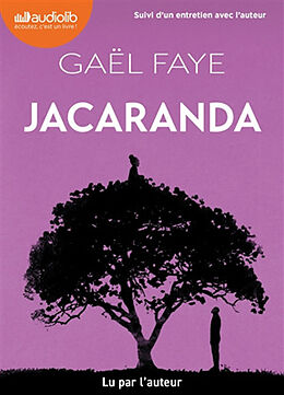  Jacaranda von Faye-g