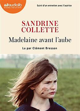  Madelaine avant l'aube von Collette-s