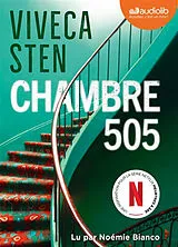  Chambre 505 von Viveca Sten