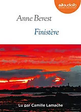  Finistère von Anne Berest