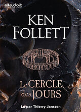  Le cercle des jours von Ken Follett