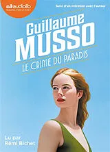  Le crime du paradis von Guillaume Musso