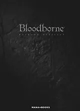 Broschiert Bloodborne : artbook officiel von 