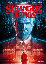 Broschiert Stranger things. Vol. 2. Six von Jody; Salazar, Edgar Houser