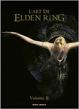 Broschiert L'art de Elden ring. Vol. 2 von 