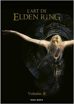 Broché L'art de Elden ring. Vol. 2 de 