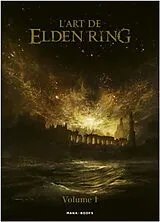 Broschiert L'art de Elden ring. Vol. 1 von 