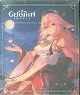  Genshin Impact Artbook officiel. Tome 2 von 