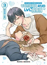 Broschiert My love story with Yamada-kun at LVL 999. Vol. 3 von Mashiro