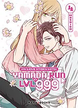 Broschiert My love story with Yamada-kun at LVL 999. Vol. 4 von Mashiro