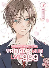 Broschiert My love story with Yamada-kun at LVL 999. Vol. 7 von Mashiro