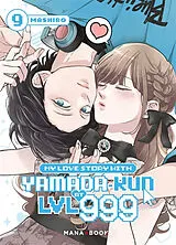 Broschiert My love story with Yamada-kun at LVL 999. Vol. 9 von Mashiro