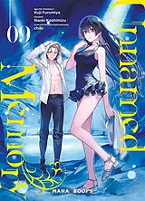Broschiert Unnamed memory. Vol. 9 von Kuji; Koshimizu, Naoki; Chibi Furumiya