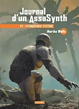 Broschiert Journal d'un assasynth. Vol. 7. Effondrement système von Martha Wells