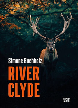 Broché River Clyde de Simone Buchholz