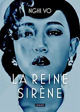 Broschiert La reine sirène von Nghi Vo