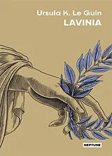 Broschiert Lavinia von Ursula K. Le Guin