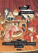 Broschiert La science du Disque-monde. Vol. 2. Le globe von T.; Stewart, I.; Cohen, J. Pratchett
