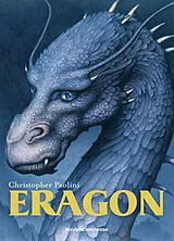 Kartonierter Einband Eragon 1. L'Héritage von Christopher Paolini