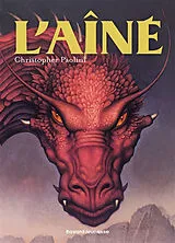 Broschiert L'héritage. Vol. 2. L'aîné von Christopher Paolini