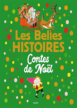 Broché Contes de Noël de 