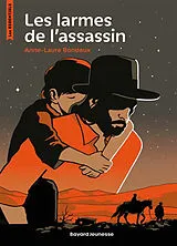 Broschiert Les larmes de l'assassin von Anne-Laure Bondoux