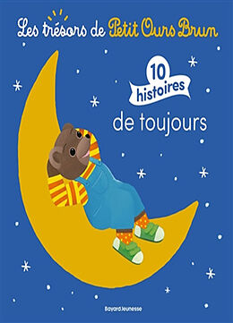 Broché 10 histoires de toujours de 