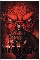  Murtagh von Christopher Paolini