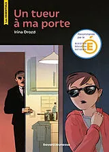 Broschiert Un tueur à ma porte von Irina Drozd