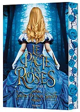 Broschiert Le pacte des roses. Vol. 2. La reine des ronces von Sasha Peyton Smith