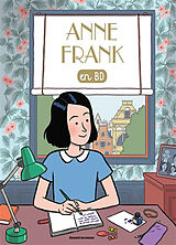 Broché Les chercheurs de Dieu. Anne Frank en BD de 