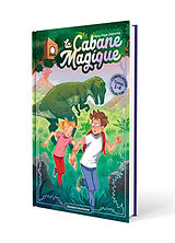 Broschiert La cabane magique : compilation. Tomes 1-4 von Mary Pope Osborne