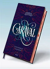 Broschiert Caraval. Vol. 1 von Stéphanie Garber