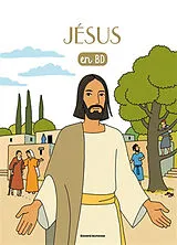 Broschiert Les chercheurs de Dieu. Vol. 21. Jésus : en BD von Benoît; Kieffer, Jean-François Marchon