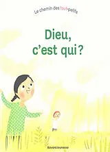 Kartonierter Einband Dieu, c'est qui ? von Marie-Hélène; Paruit, Marie Delval
