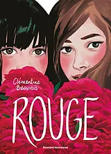 Broschiert Rouge von Clémentine Beauvais