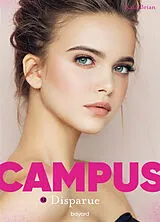 Broschiert Campus. Vol. 12. Disparue von Kate Brian