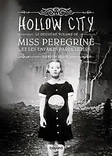 Broschiert Miss Peregrine et les enfants particuliers. Vol. 2. Hollow city von Ransom Riggs