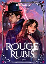 Broschiert La trilogie des gemmes. Rouge rubis von Kerstin Gier