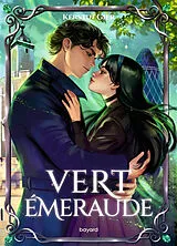 Broschiert La trilogie des gemmes. Vert émeraude von Kerstin Gier