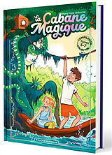 Broschiert La cabane magique : compilation. Tomes 5-7 von Mary Pope Osborne