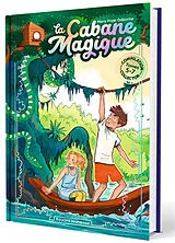 Broschiert La cabane magique : compilation. Tomes 5-7 von Mary Pope Osborne