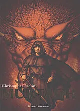 Broschiert Murtagh von Christopher Paolini