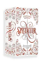 Broschiert Spectacular : ton calendrier de décembre von Stéphanie Garber