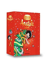 Broschiert Anatole Latuile : calendrier de l'Avent von 