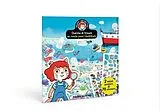 Broschiert Agata posters : aventure : cherche & trouve von Paul Martin