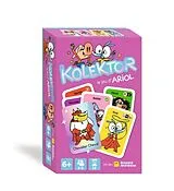 Broschiert Jeu ariol - le kolektor von 