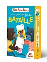 Broschiert Mon premier jeu de bataille pob von 