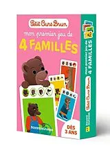 Broschiert Petit ours brun mon premier jeu von 